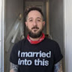 Meet your Posher, Cory